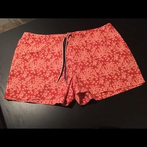 Tommy Girl shorts